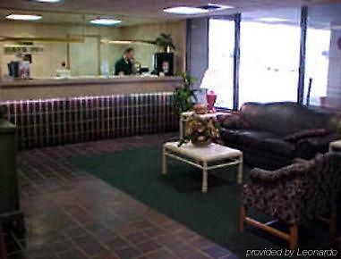 Days Inn Lansing South Interiér fotografie