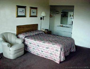Days Inn Lansing South Pokoj fotografie