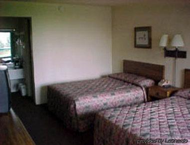 Days Inn Lansing South Pokoj fotografie