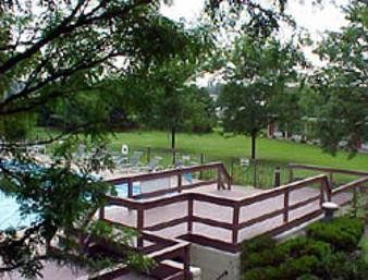Days Inn Lansing South Zařízení fotografie